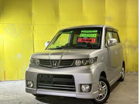 ゼスト　（特別価格車）スパークW 4WD 660 5Dr