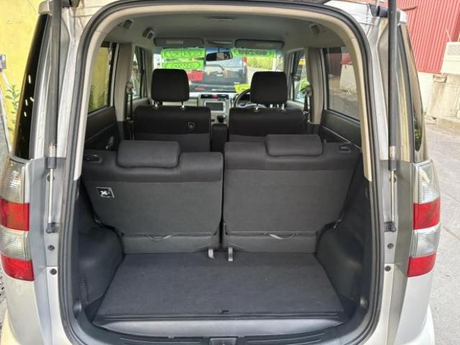 ゼスト（特別価格車）スパークW 4WD 660 5Dr