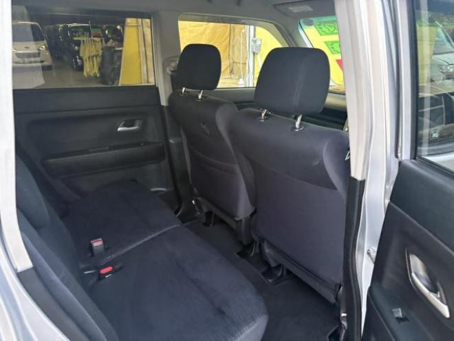ゼスト（特別価格車）スパークW 4WD 660 5Dr