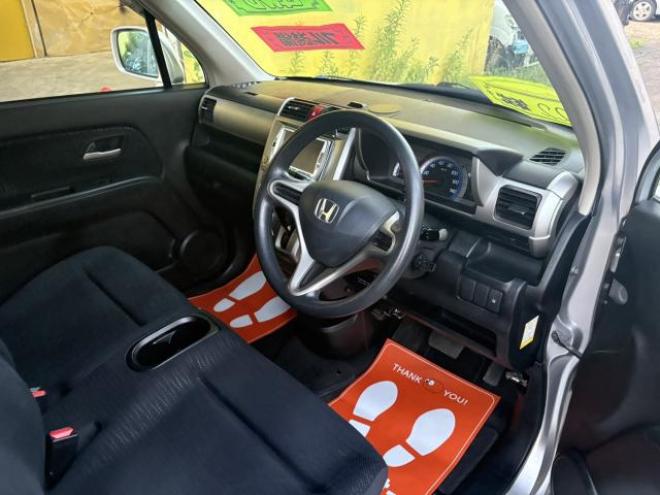 ゼスト（特別価格車）スパークW 4WD 660 5Dr