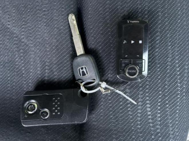 ゼスト（特別価格車）スパークW 4WD 660 5Dr