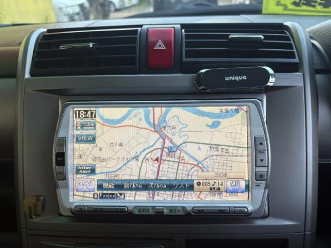 ゼスト（特別価格車）スパークW 4WD 660 5Dr