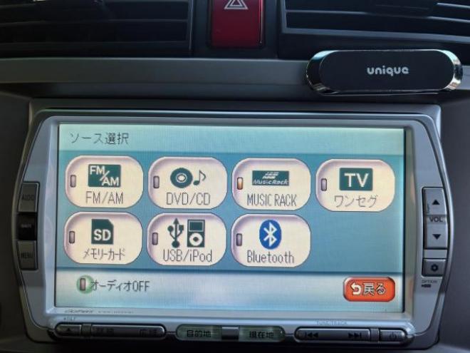 ゼスト（特別価格車）スパークW 4WD 660 5Dr