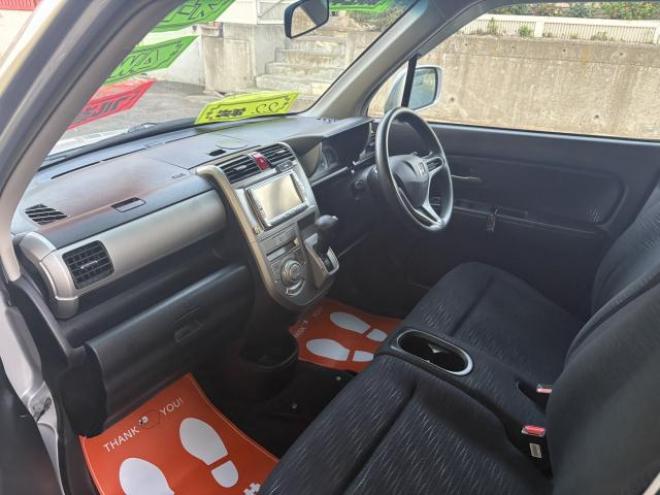 ゼスト（特別価格車）スパークW 4WD 660 5Dr