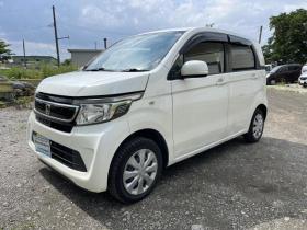 N-WGN　G 4WD 660 5Dr