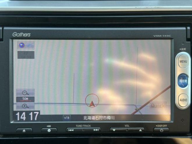 フィットハイブリッドFパッケージ 4WD 1500 5Dr