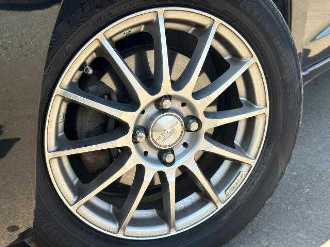 フィットハイブリッドFパッケージ 4WD 1500 5Dr