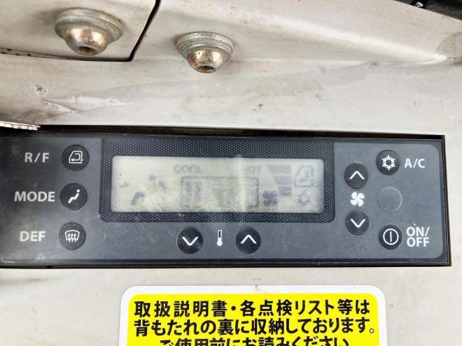 バックホー日立　中古　ZX30U-5A
