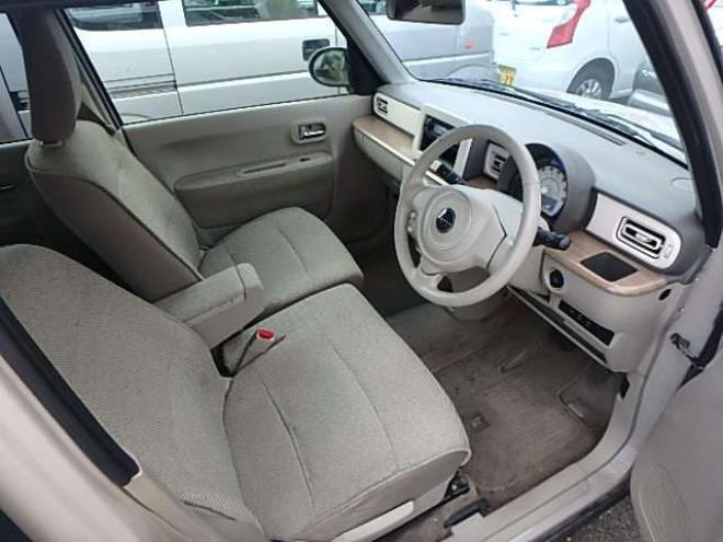 ラパンS 4WD　 660