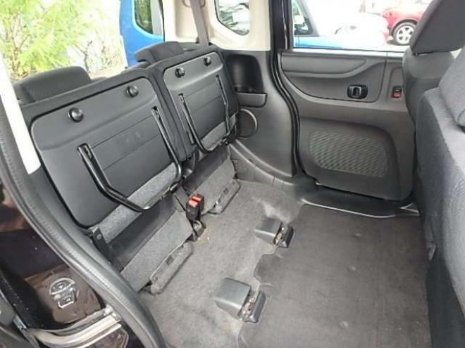 N-BOXカスタムG Lパッケージ 4WD　ナビテレビバックカメラ 660