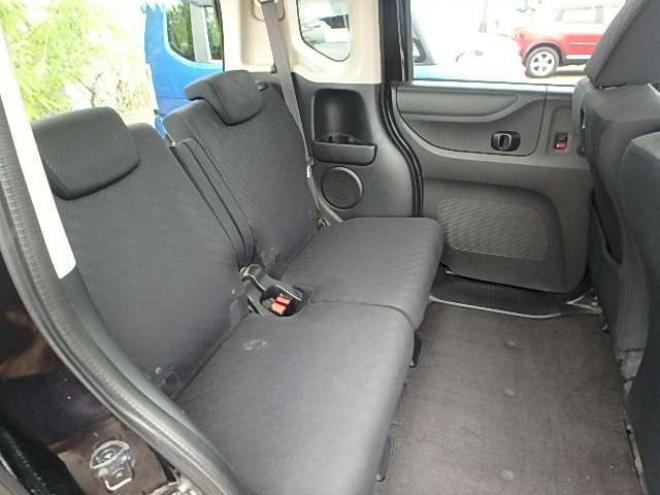 N-BOXカスタムG Lパッケージ 4WD　ナビテレビバックカメラ 660