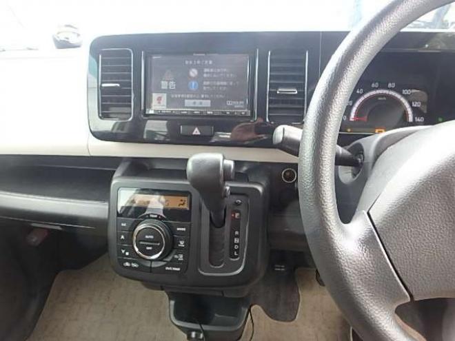 モコX FOUR 4WD　検9/8ナビテレビ 660