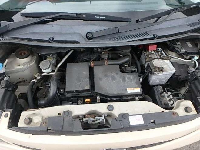 モコX FOUR 4WD　検9/8ナビテレビ 660
