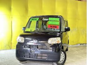 タント　（特別価格車）X スペシャル 4WD 660 5Dr