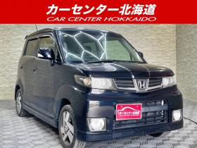 ゼスト　スパーク660W 4WD 5年保証 スマキー 夏冬タイヤ 寒冷地仕様 禁煙 修復歴無