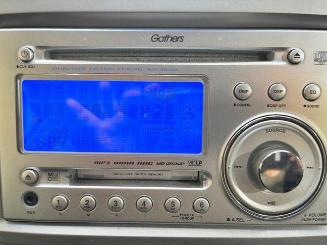 ゼストスパーク660W 4WD 5年保証 スマキー 夏冬タイヤ 寒冷地仕様 禁煙 修復歴無