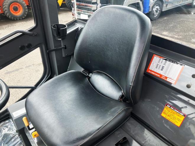 ホイールローダ日立　中古　ZW30