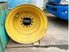 その他 コマツ　中古　WA200用ホイール1本