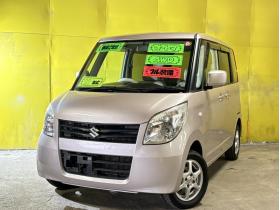 パレット　（特別価格車）X 4WD 660 5Dr