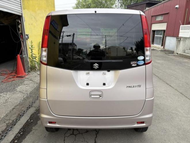 パレット（特別価格車）X 4WD 660 5Dr
