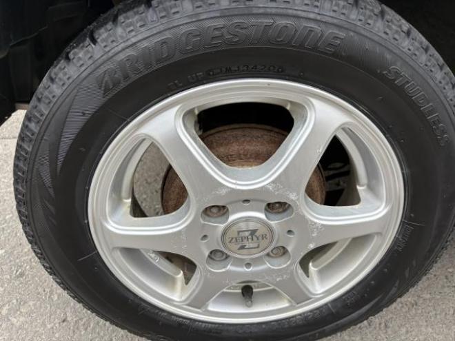 パレット（特別価格車）X 4WD 660 5Dr