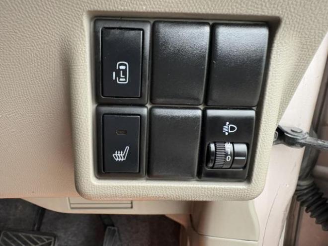 パレット（特別価格車）X 4WD 660 5Dr
