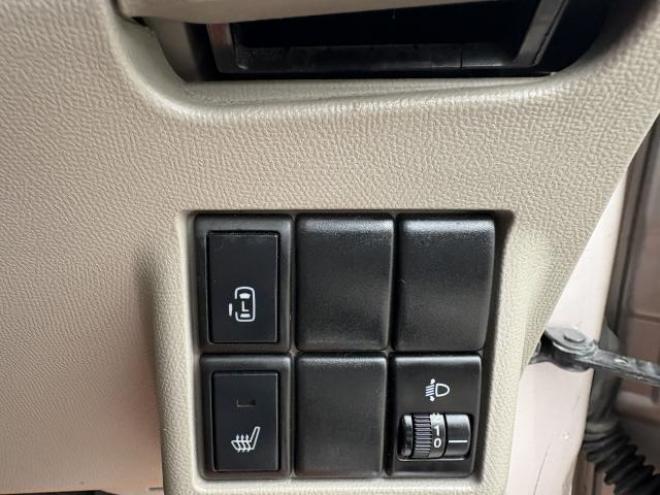 パレット（特別価格車）X 4WD 660 5Dr