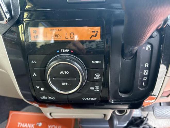 パレット（特別価格車）X 4WD 660 5Dr