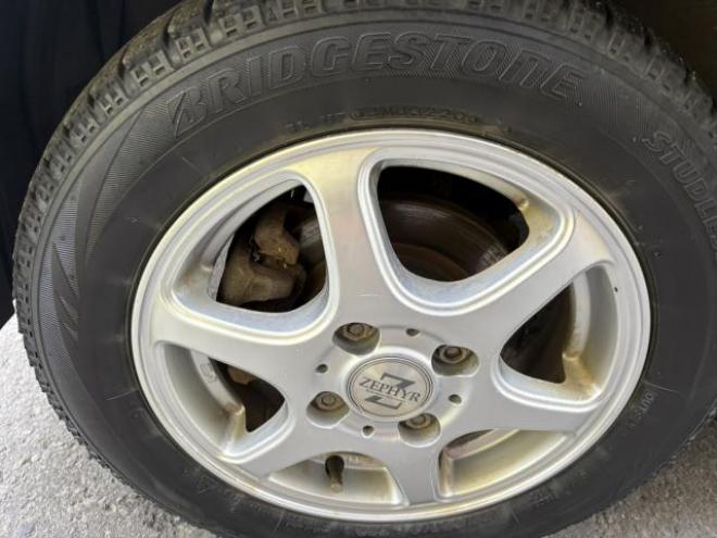 パレット（特別価格車）X 4WD 660 5Dr