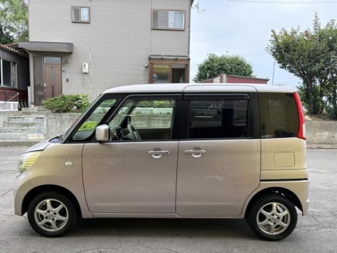 パレット（特別価格車）X 4WD 660 5Dr