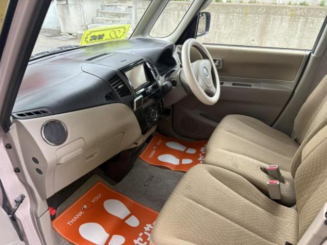パレット（特別価格車）X 4WD 660 5Dr