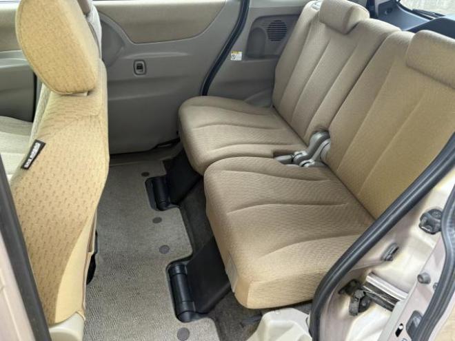 パレット（特別価格車）X 4WD 660 5Dr