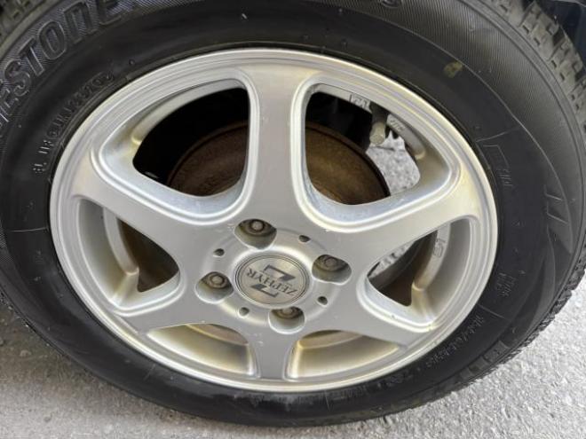 パレット（特別価格車）X 4WD 660 5Dr