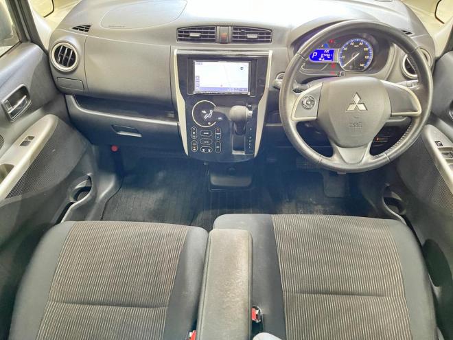 ekカスタム660T 4WD 5年保証 スマキー ナビTV  Bカメ 夏冬タイヤ ETC 寒冷地仕様 禁煙 車検整備2年付 修復歴無