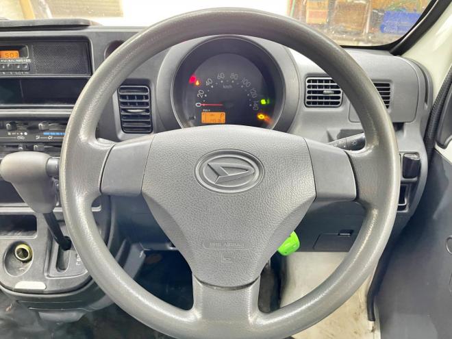 ハイゼットカーゴ660スペシャル 4WD 5年保証 寒冷地仕様 禁煙 車検整備2年付