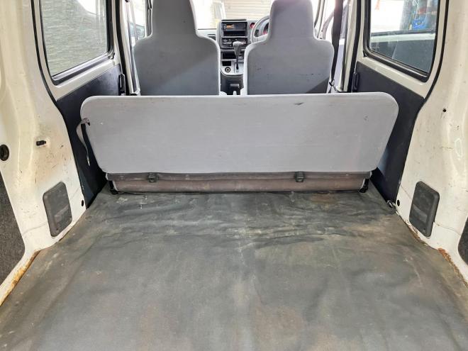 ハイゼットカーゴ660スペシャル 4WD 5年保証 寒冷地仕様 禁煙 車検整備2年付