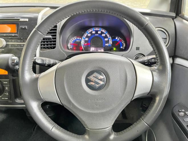 ワゴンR660スティングレーX 4WD 5年保証 スマキー 寒冷地仕様 禁煙 車検整備2年付 修復歴無