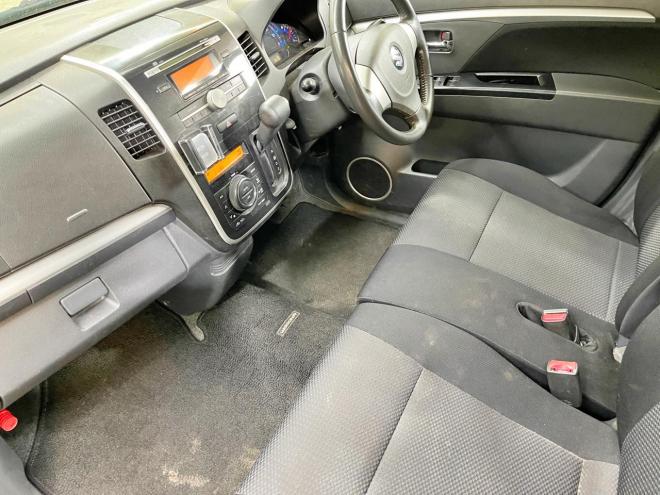 ワゴンR660スティングレーX 4WD 5年保証 スマキー 寒冷地仕様 禁煙 車検整備2年付 修復歴無