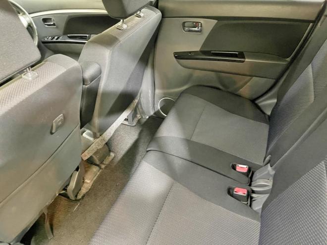ワゴンR660スティングレーX 4WD 5年保証 スマキー 寒冷地仕様 禁煙 車検整備2年付 修復歴無