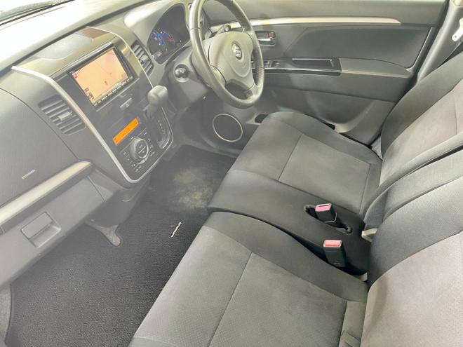 ワゴンR660リミテッドⅡ 4WD 5年保証 スマキー ナビTV 寒冷地仕様 禁煙 車検整備2年付