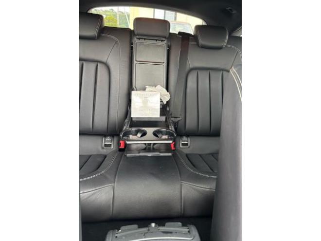AMGメルセデスベンツ クリーンディーゼル 本州車寒冷地仕様  CLS 220d AMGライン レーダーセーフティーP ブルーテックSB 本革シート 禁煙車 サンルーフ 19インチアルミタイヤ 車検付 24ヶ月点検整備済  2200 5Dr