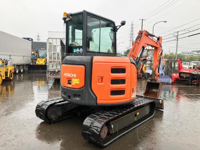 バックホーの中古車詳細情報｜特選中古車は【CARさっぽろ】