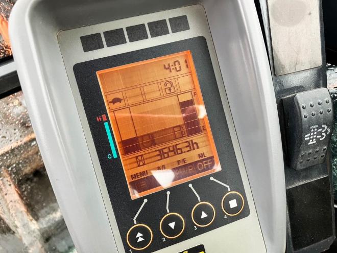中古品ということを理解してくださる方購入検討お願いします バックホーの中古車詳細情報｜特選中古車は【CARさっぽろ】