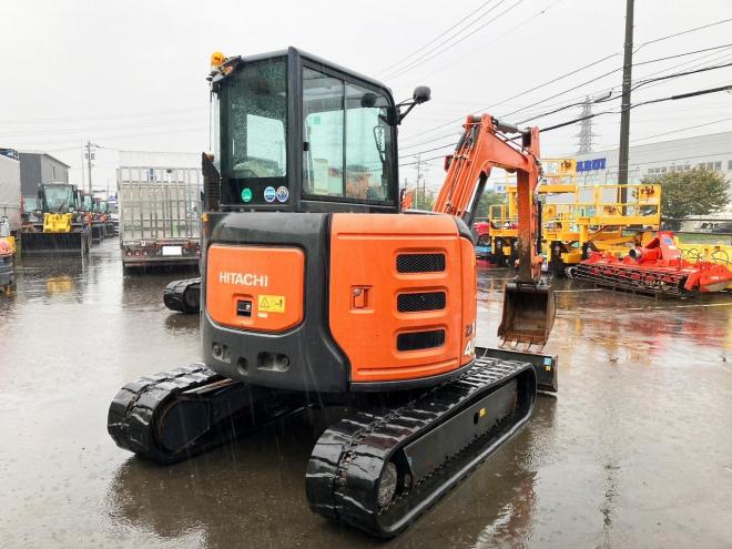 バックホーの中古車詳細情報｜特選中古車は【CARさっぽろ】