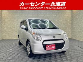 アルト　G4 4WD 5年保証 スマキー 夏冬タイヤ 寒冷地仕様 禁煙 車検整備2年付 修復歴無
