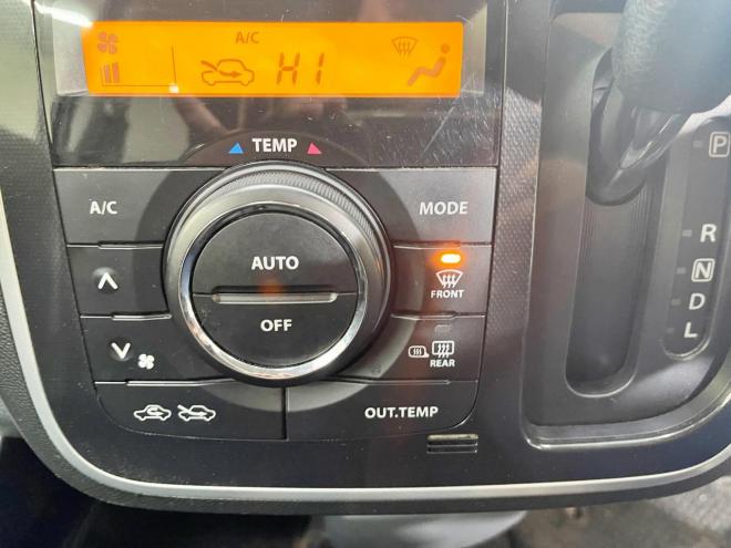 ワゴンRスティングレーX 4WD 5年保証 スマキー ナビ ETC 寒冷地仕様 車検整備2年付 修復歴無