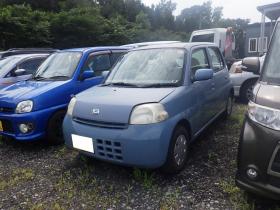 エッセ　L 4WD 660 5Dr