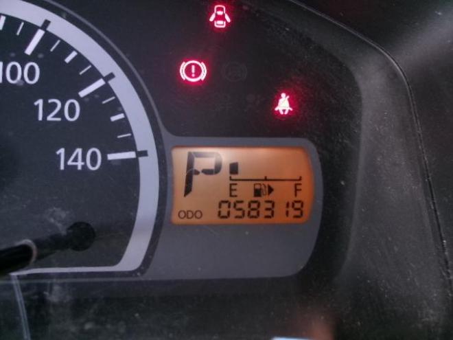 ミニキャブCD ハイルーフ 4WD 660 5Dr
