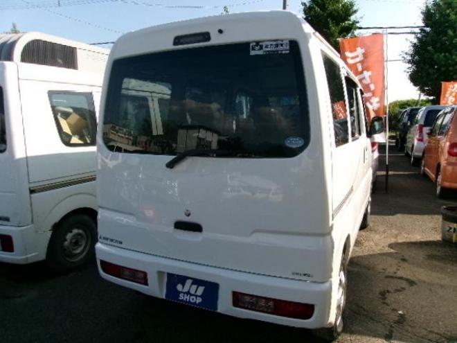 ミニキャブCD ハイルーフ 4WD 660 5Dr