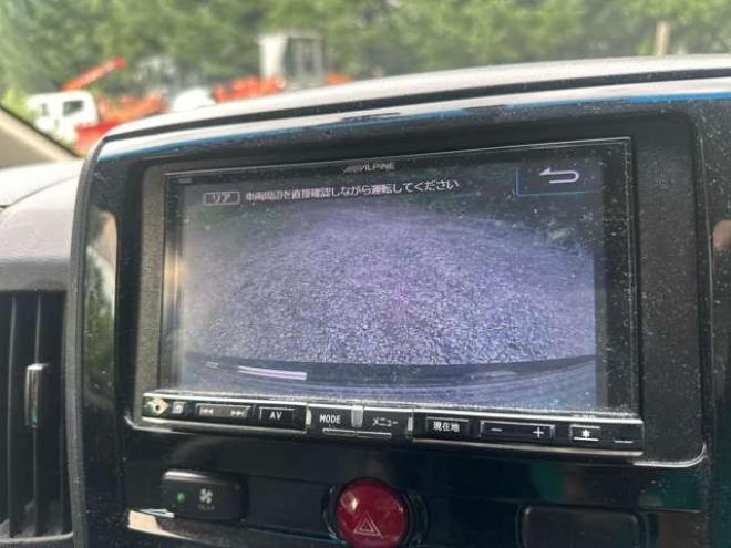 デリカD：5 2.2 D パワーパッケージ ディーゼルターボ 4WD　ワンオーナー/社外ナビ/両側パワスラ/ETC 2300